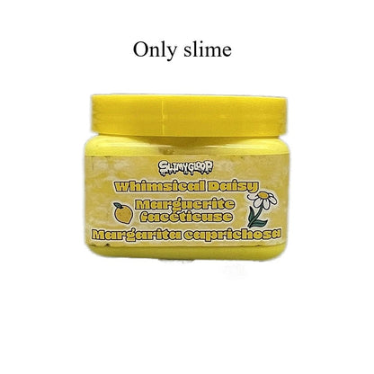 Slime anti stress 😬 - Bébé Calinou