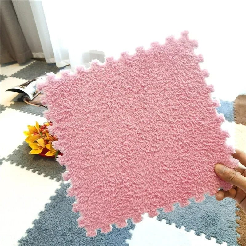 TAPIS DE JEU BEBE | Napino™ - Bébé Calinou