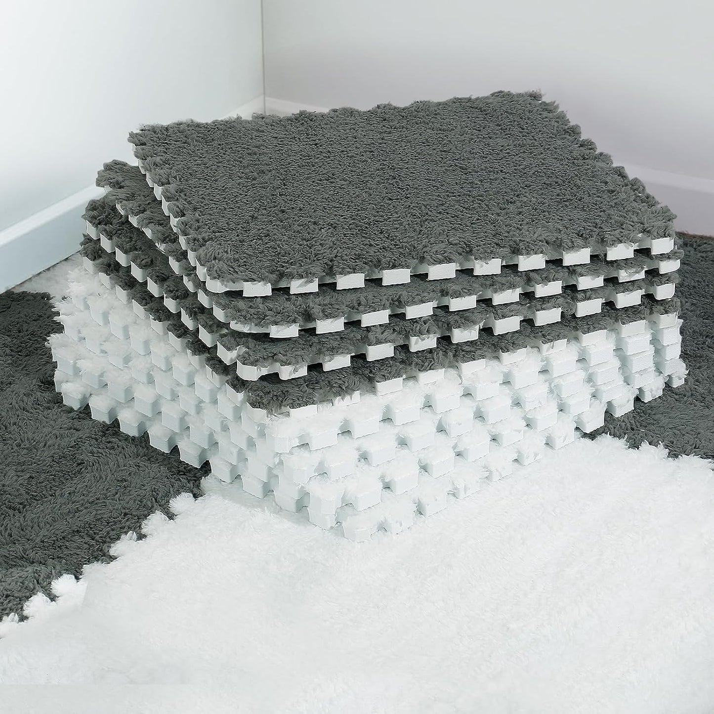 TAPIS DE JEU BEBE | Napino™ - Bébé Calinou
