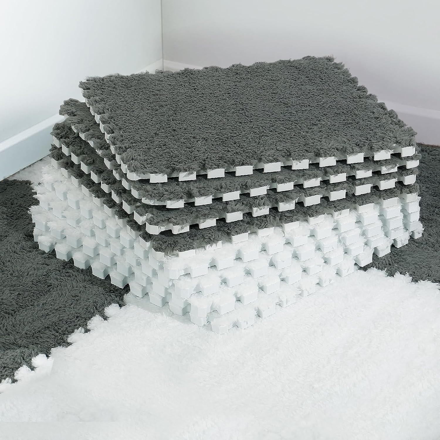 TAPIS DE JEU BEBE | Napino™ - Bébé Calinou