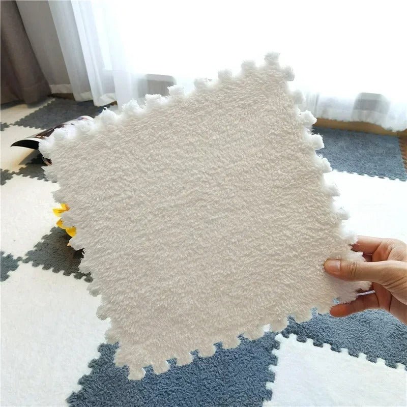 TAPIS DE JEU BEBE | Napino™ - Bébé Calinou
