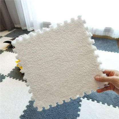 TAPIS DE JEU BEBE | Napino™ - Bébé Calinou