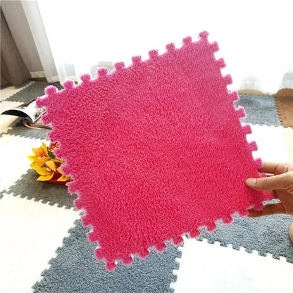 TAPIS DE JEU BEBE | Napino™ - Bébé Calinou