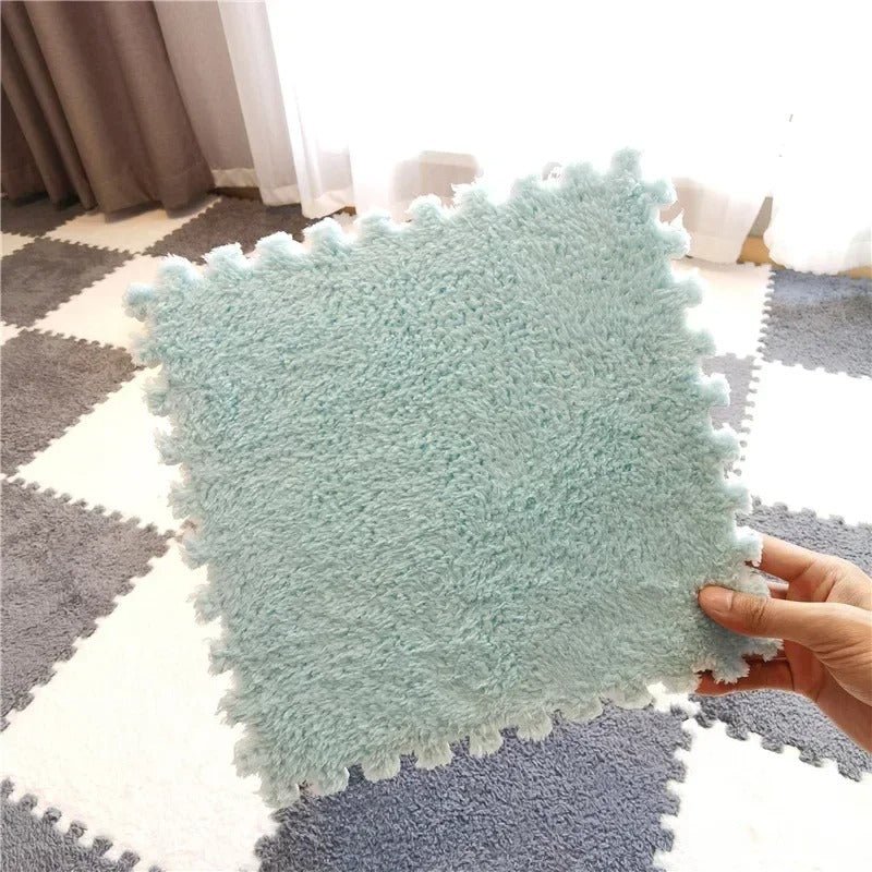 TAPIS DE JEU BEBE | Napino™ - Bébé Calinou
