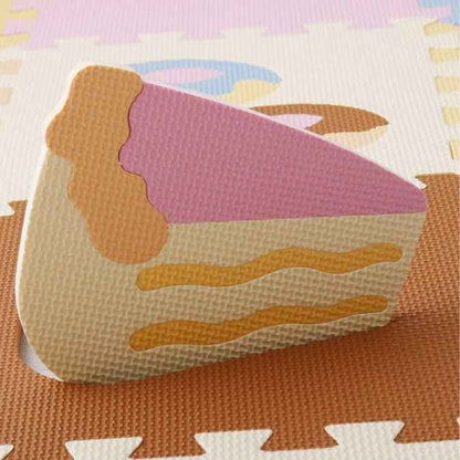 TAPIS DE JEU BEBE | SweetFun™ - Bébé Calinou