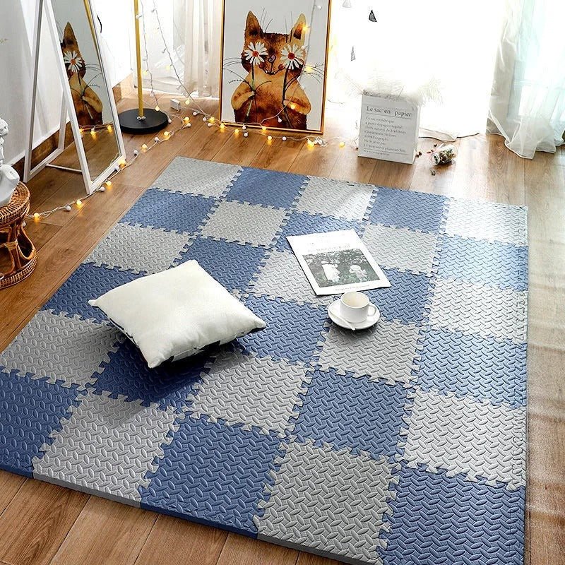 TAPIS DE JEU BEBE | TapisMod™ - Bébé Calinou