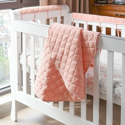 TAPIS D'ÉVEIL BÉBÉ MONTESSORI | La gaufre - Bébé Calinou