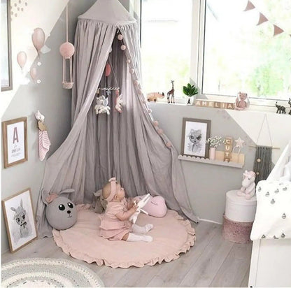 TAPIS D'ÉVEIL MONTESSORI | Le soleil - Bébé Calinou