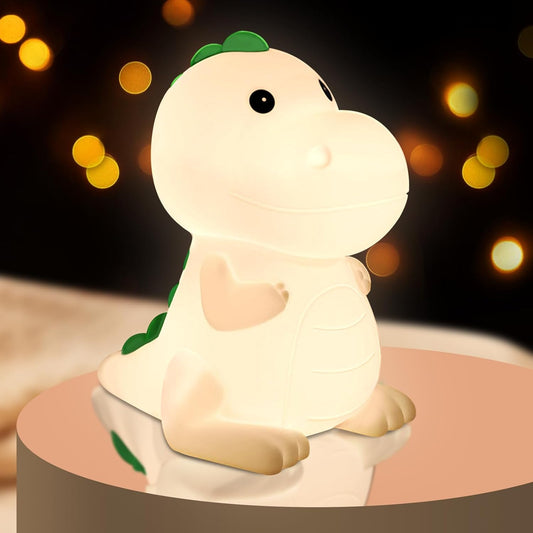 VEILLEUSE | DinoDream™ - Bébé Calinou