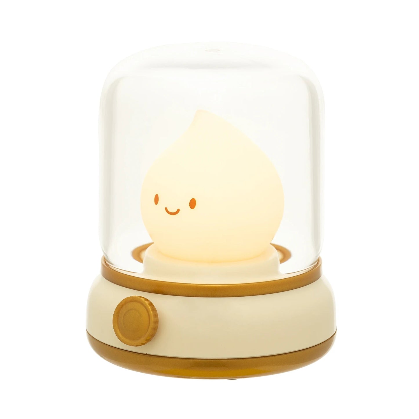 VEILLEUSE | DouceFlamme™ - Bébé Calinou