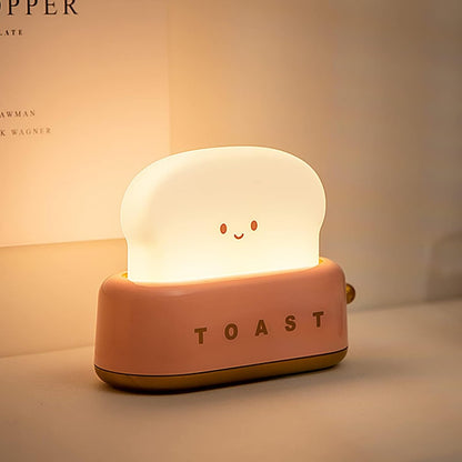 VEILLEUSE | DreamToast™ - Bébé Calinou