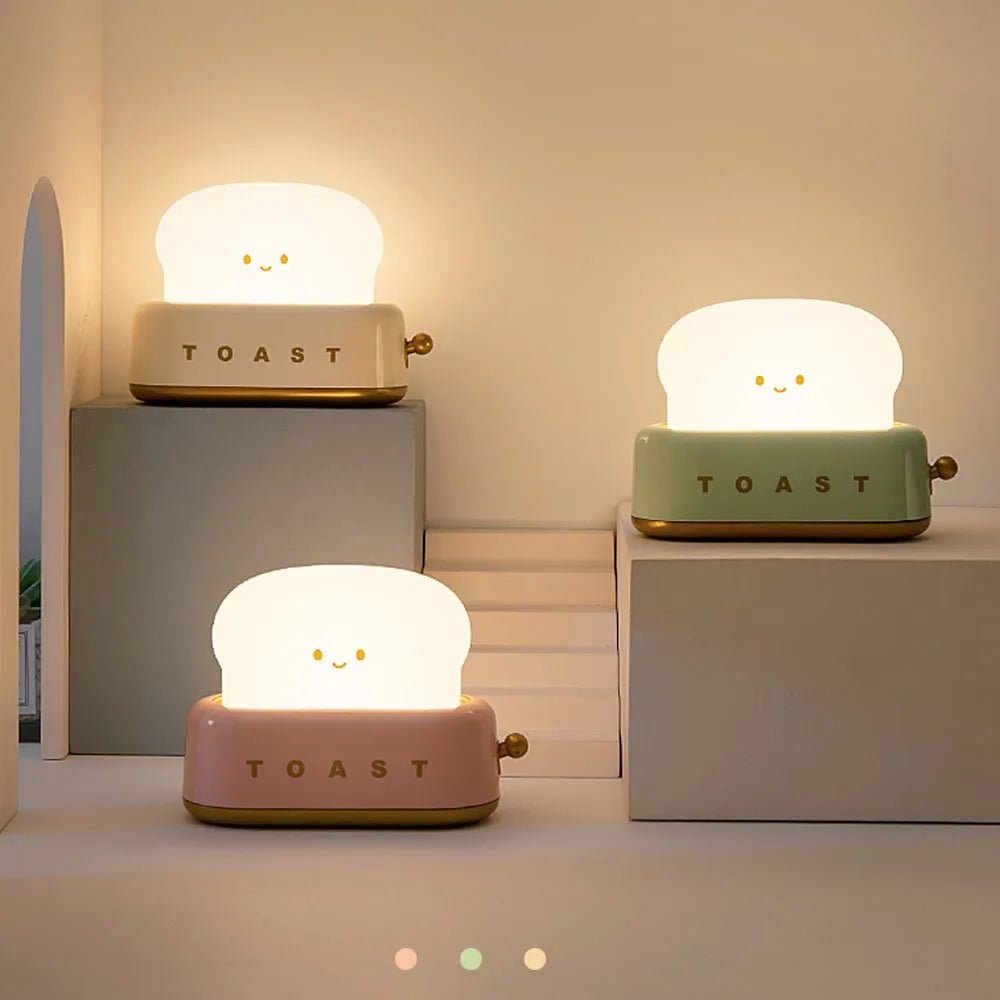 VEILLEUSE | DreamToast™ - Bébé Calinou