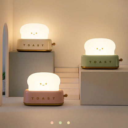 VEILLEUSE | DreamToast™ - Bébé Calinou