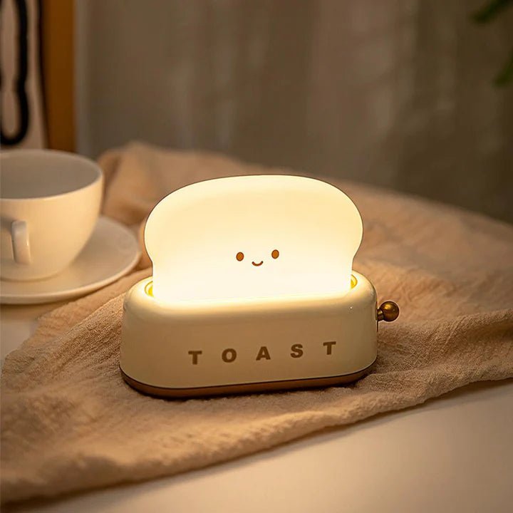 VEILLEUSE | DreamToast™ - Bébé Calinou