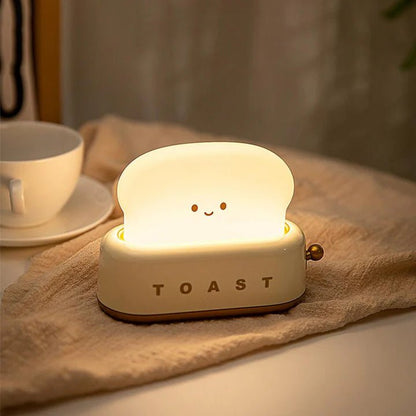 VEILLEUSE | DreamToast™ - Bébé Calinou