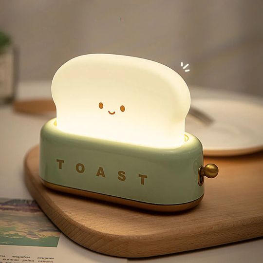 VEILLEUSE | DreamToast™ - Bébé Calinou