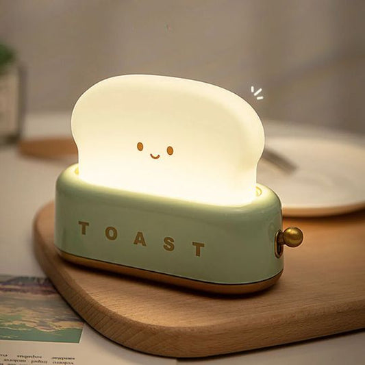 VEILLEUSE | DreamToast™ - Bébé Calinou