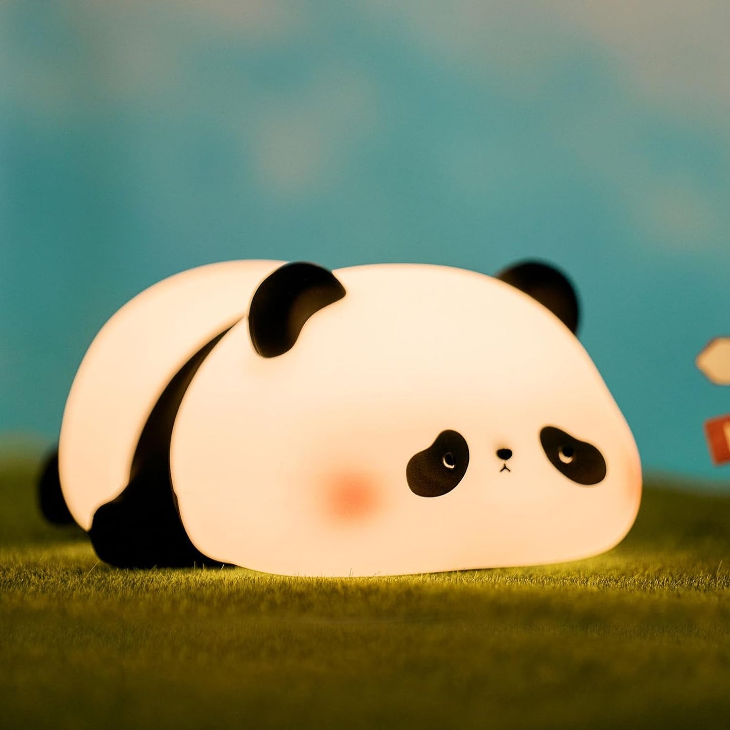 VEILLEUSE | PandaRelax - Bébé Calinou