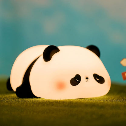 VEILLEUSE | PandaRelax - Bébé Calinou