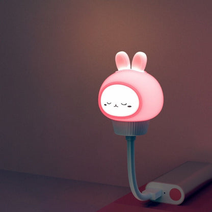 VEILLEUSE SUR PRISE | NordicDream™ - Bébé Calinou