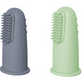 Brosse à dents spécial doigts | EASYTOOTHBRUSH™