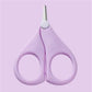 Ciseaux coupe-ongles bébé | BABYNAIL™