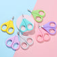 Ciseaux coupe-ongles bébé | BABYNAIL™