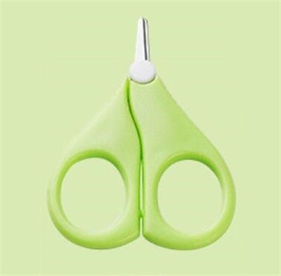 Ciseaux coupe-ongles bébé | BABYNAIL™