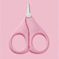 Ciseaux coupe-ongles bébé | BABYNAIL™