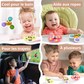 {Lot de 3} Toupies amusantes et éducatives | FUNNYSPINNER™