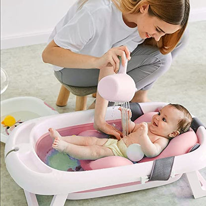 Coussin de bain bébé | BABYSOFT™ - Bébé Calinou