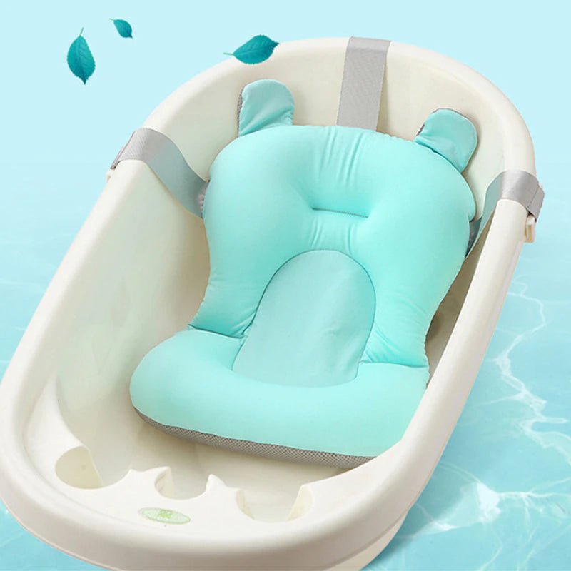 Coussin de bain bébé | BABYSOFT™ - Bébé Calinou