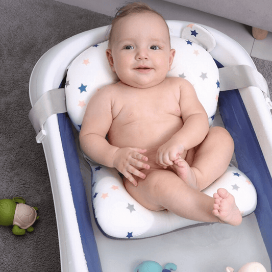 Coussin de bain bébé | BABYSOFT™ - Bébé Calinou