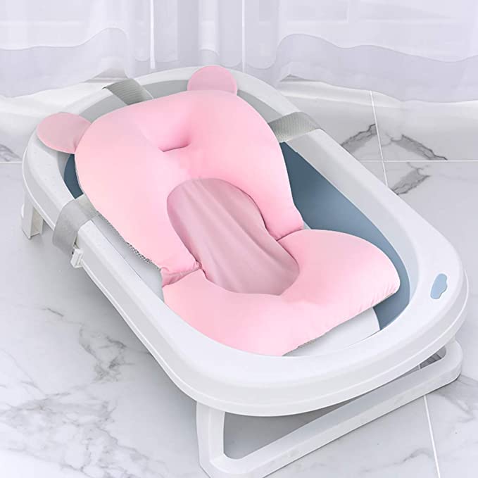 Coussin de bain bébé | BABYSOFT™ - Bébé Calinou