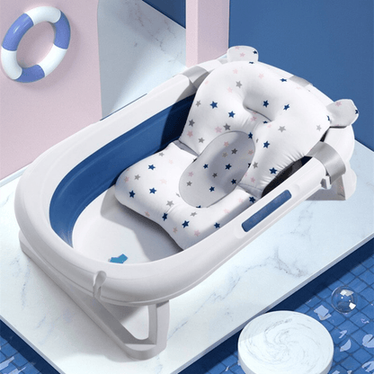 Coussin de bain bébé | BABYSOFT™ - Bébé Calinou