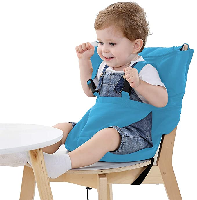 HARNAIS CHAISE BEBE | Easy-Seat™ - Bébé Calinou