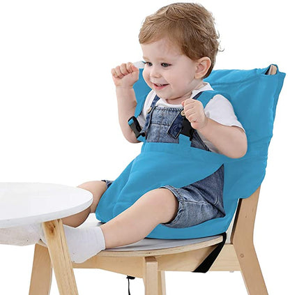 HARNAIS CHAISE BEBE | Easy-Seat™ - Bébé Calinou