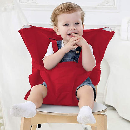 HARNAIS CHAISE BEBE | Easy-Seat™ - Bébé Calinou