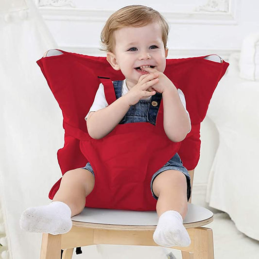 HARNAIS CHAISE BEBE | Easy-Seat™ - Bébé Calinou
