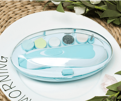 Lime à ongles électrique | EasyNail™ - Bébé Calinou