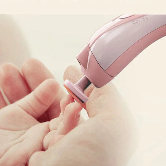 Lime à ongles électrique | EasyNail™ - Bébé Calinou