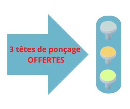 Lime à ongles électrique | EasyNail™ - Bébé Calinou